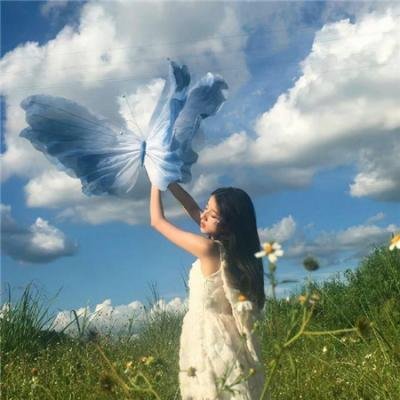 小小的追球